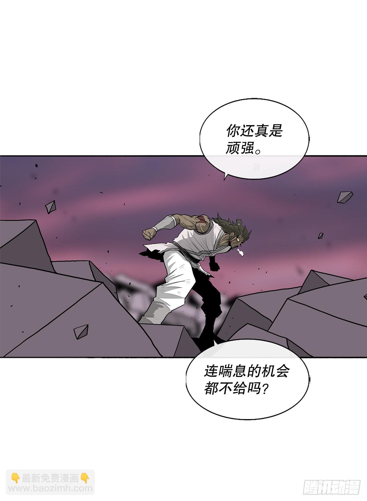 124.混魔逝世(1/3)-第125话