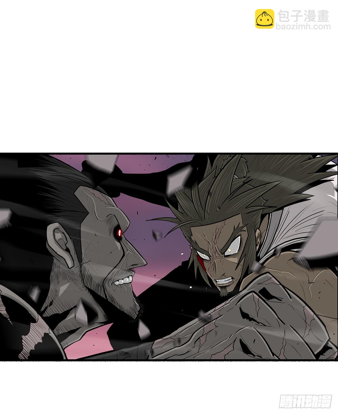 124.混魔逝世(1/3)-第125话