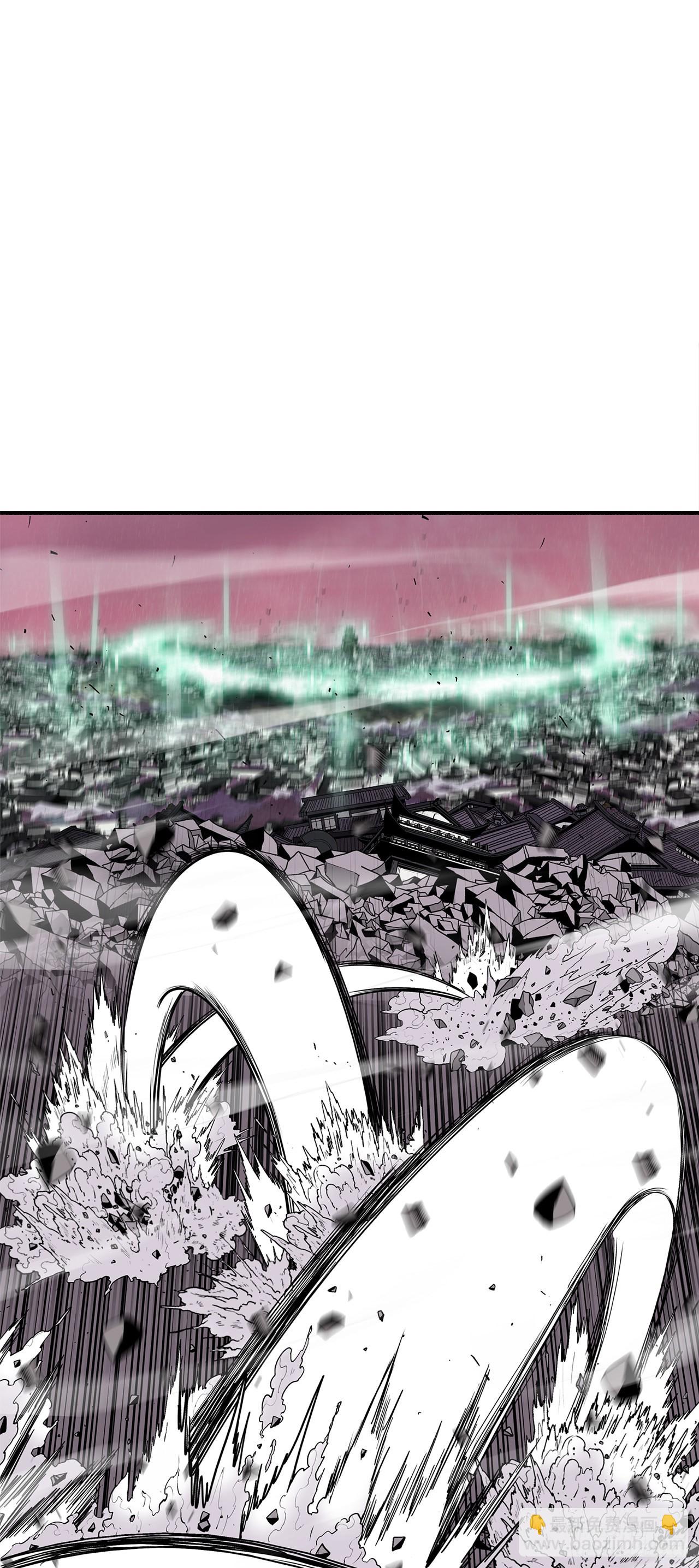 124.混魔逝世(1/3)-第125话