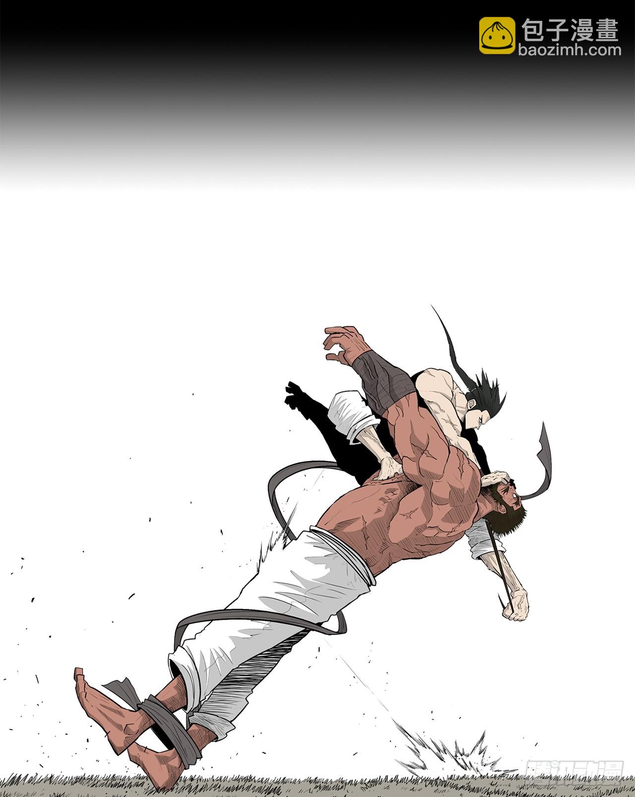 138.新门主(1/2)-第139话