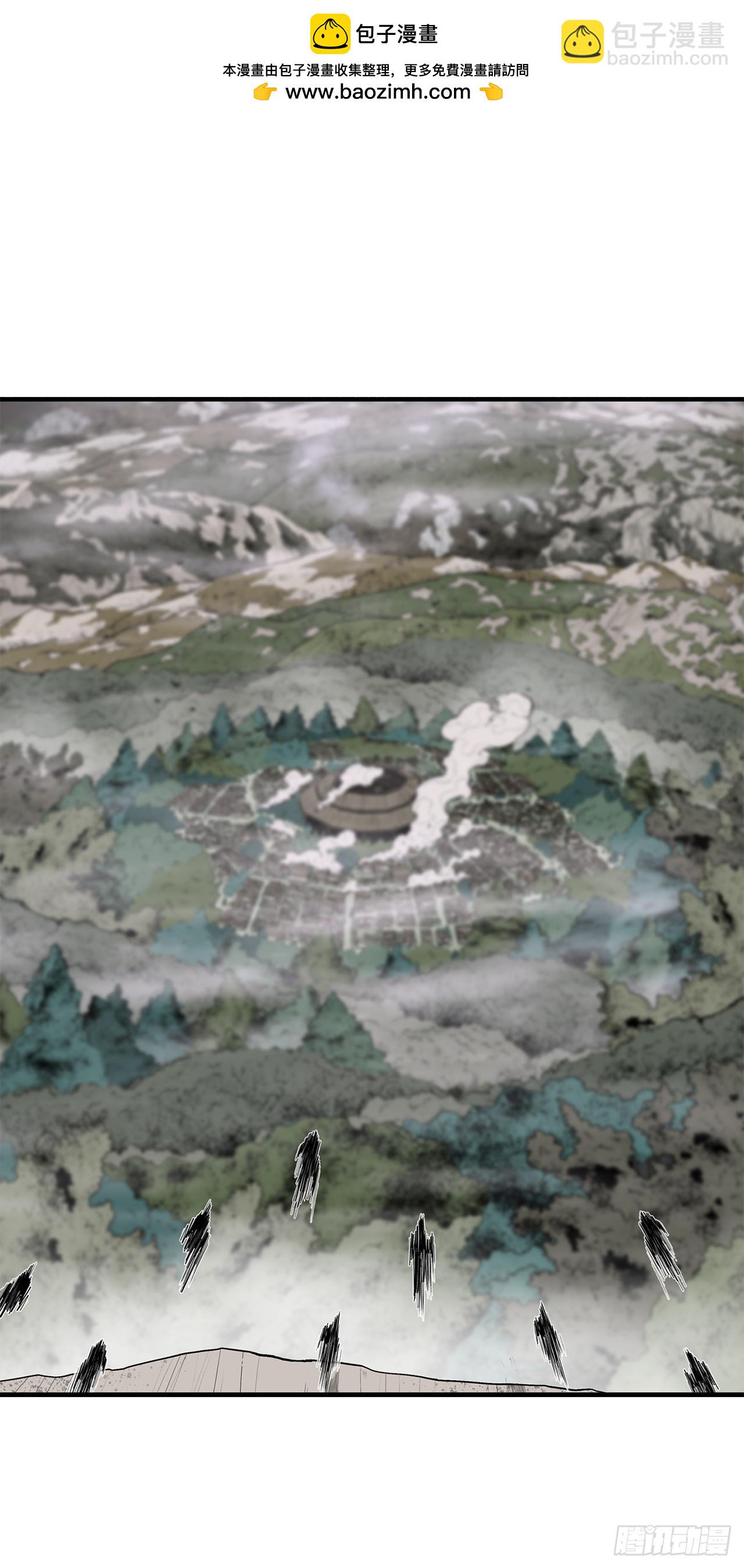 146.保护唐门(1/2)-第147话