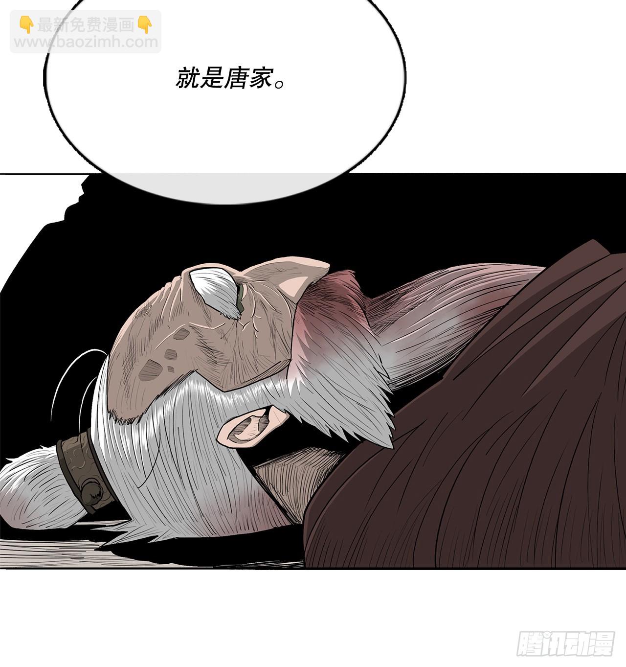 146.保护唐门(1/2)-第147话