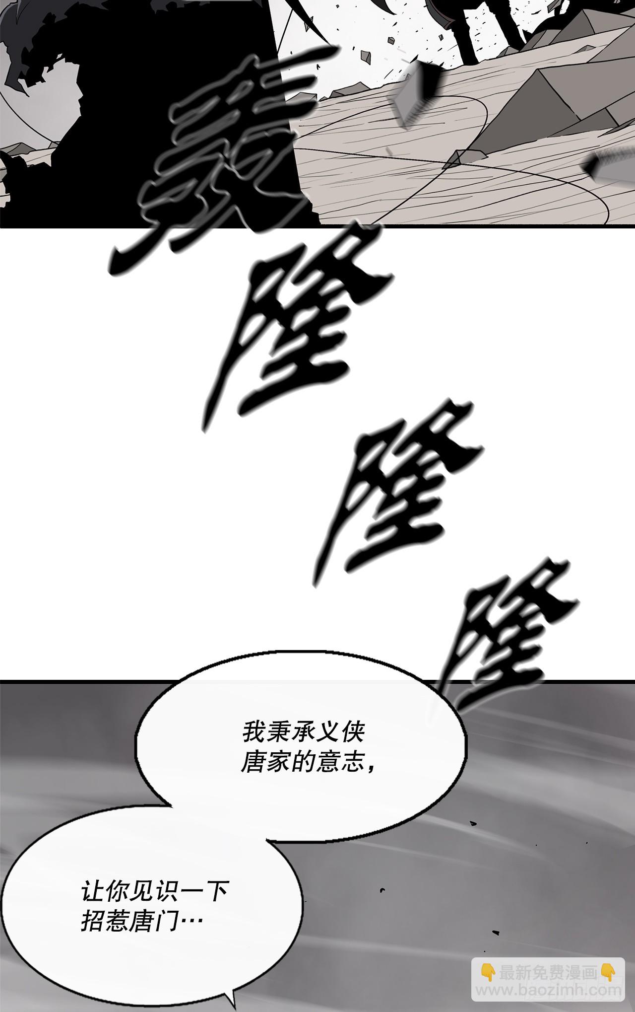 146.保护唐门(1/2)-第147话