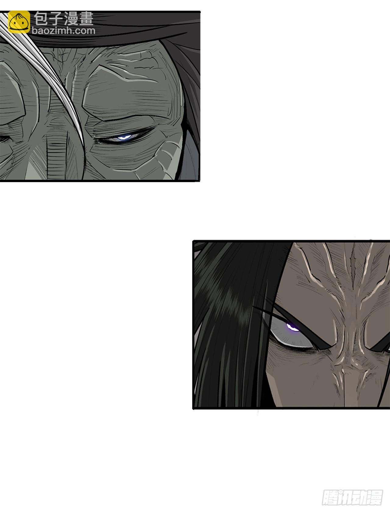 146.保护唐门(1/2)-第147话