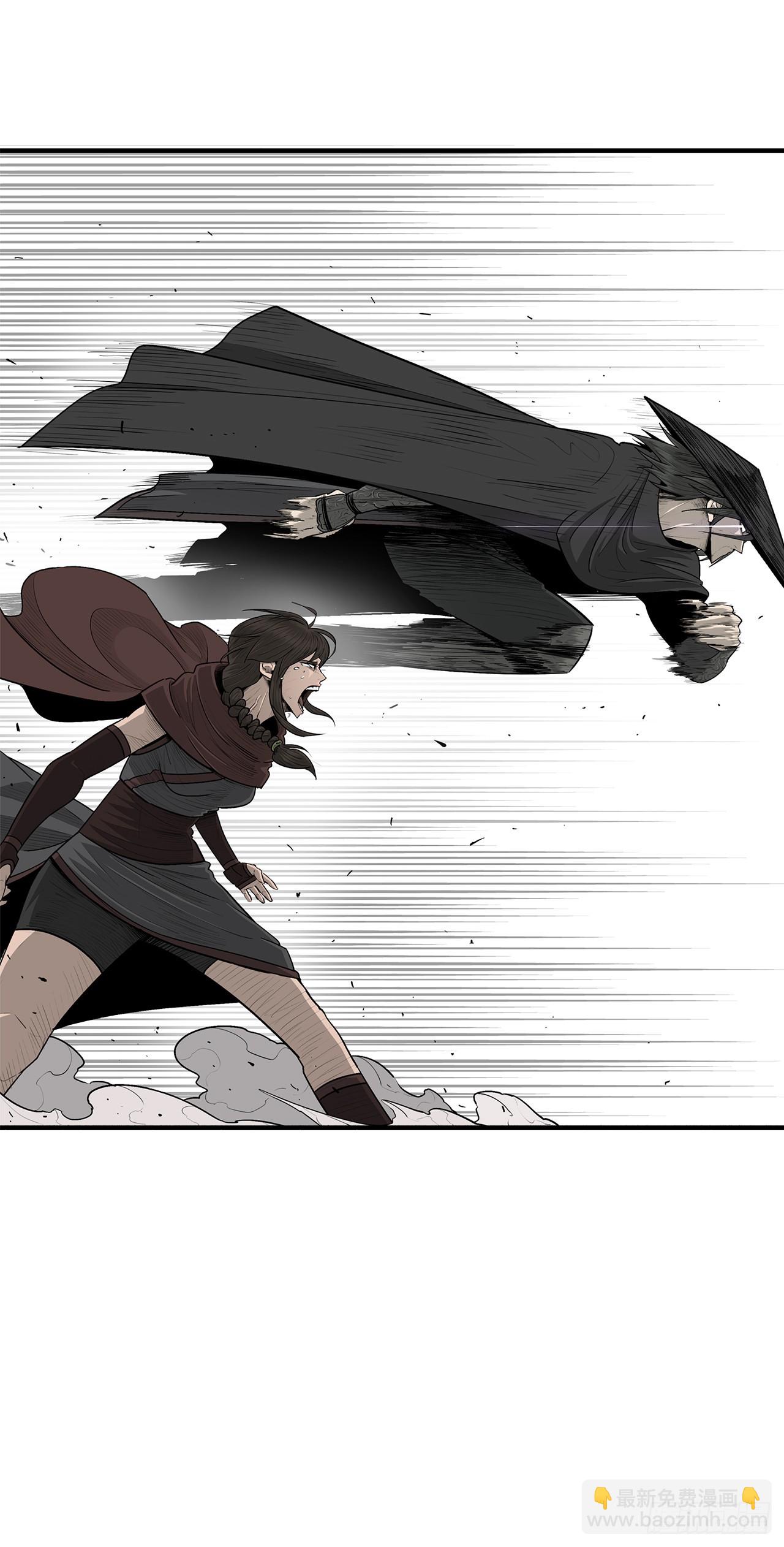 146.保护唐门(1/2)-第147话