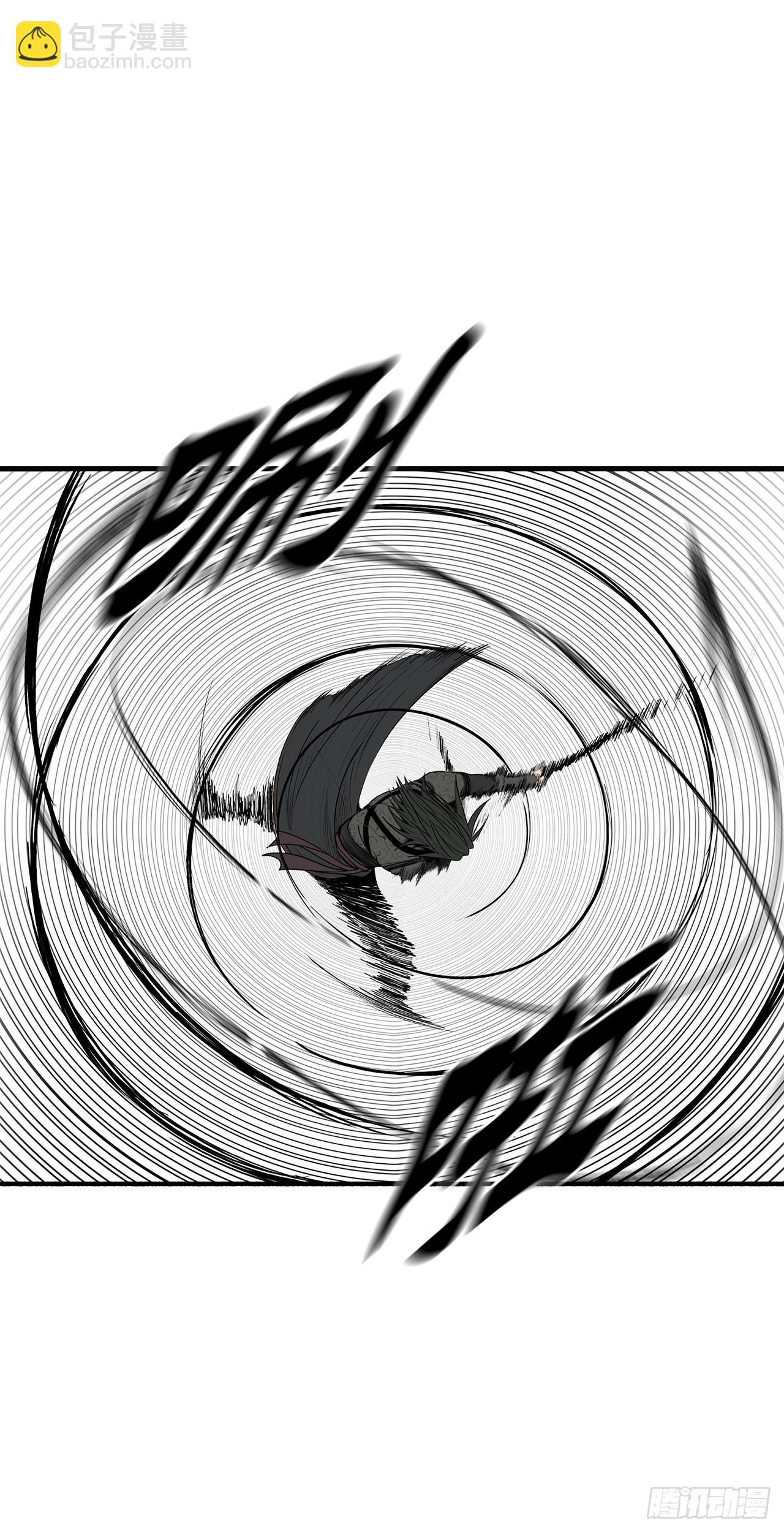 148.树林(1/2)-第149话