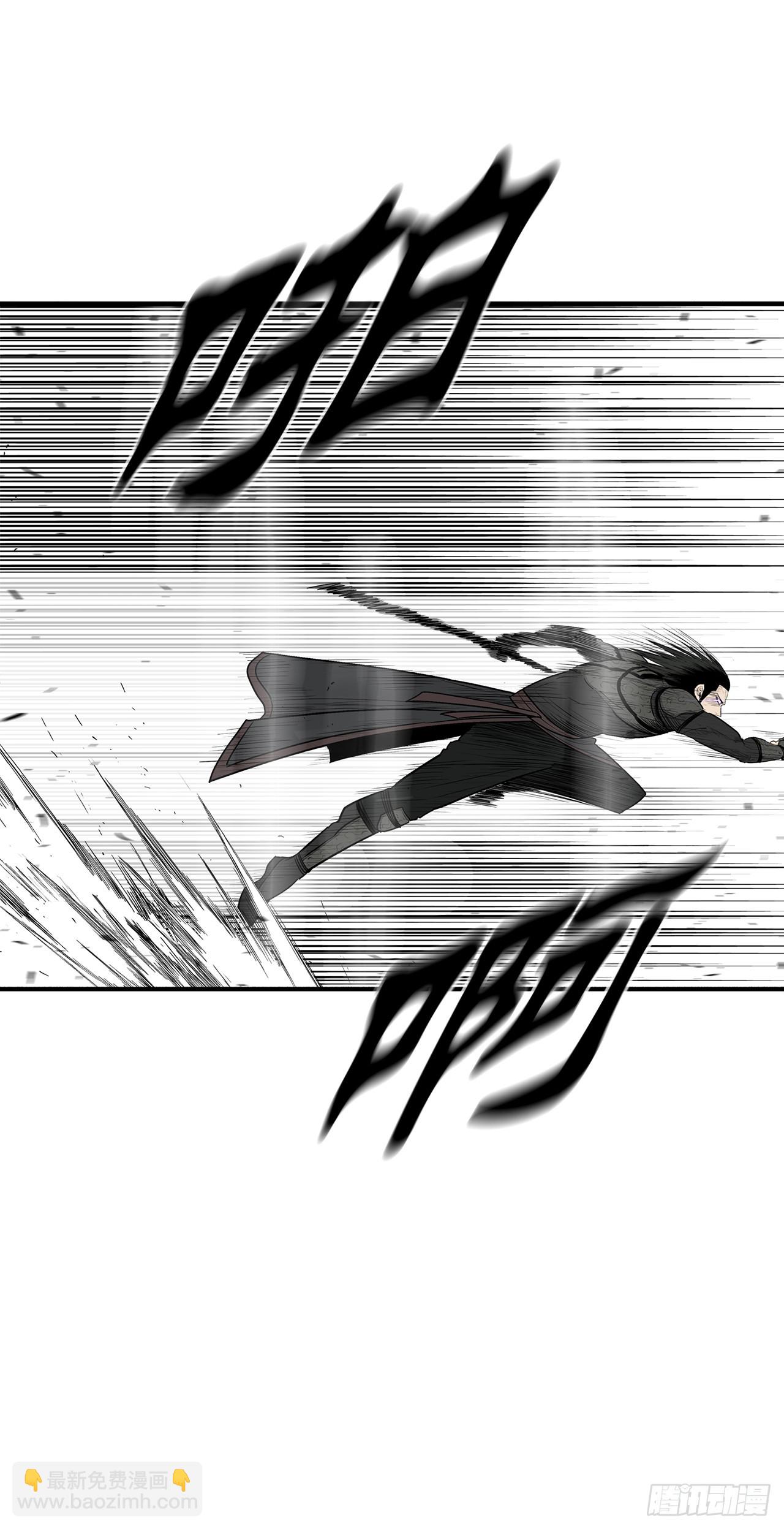 148.树林(1/2)-第149话