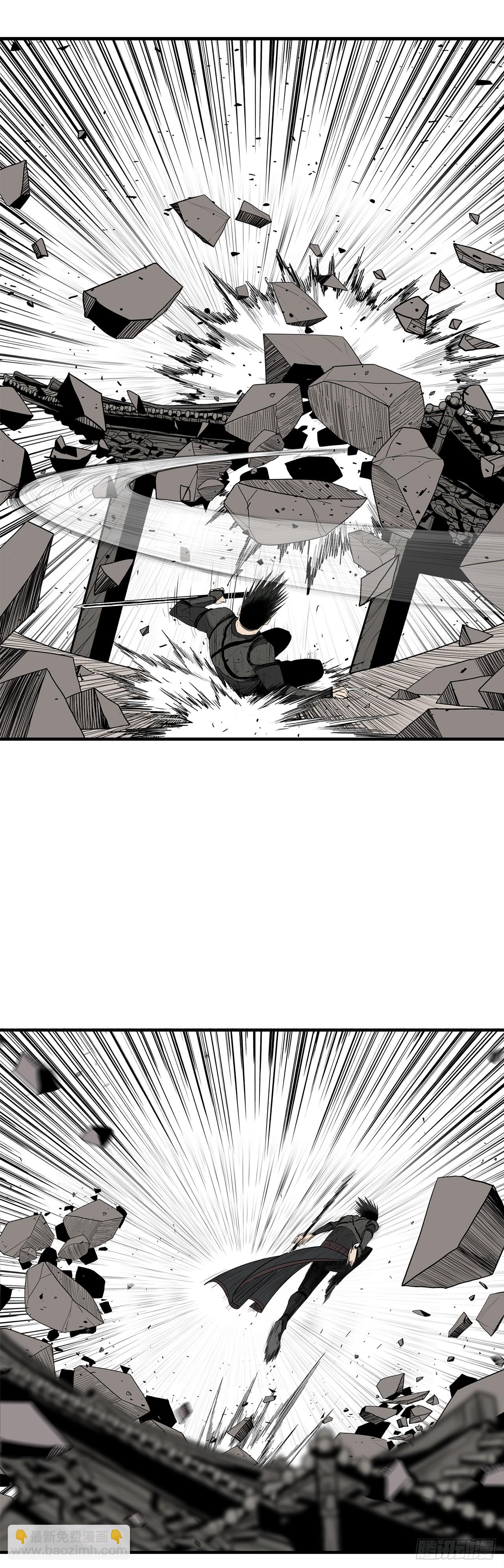 148.树林(1/2)-第149话