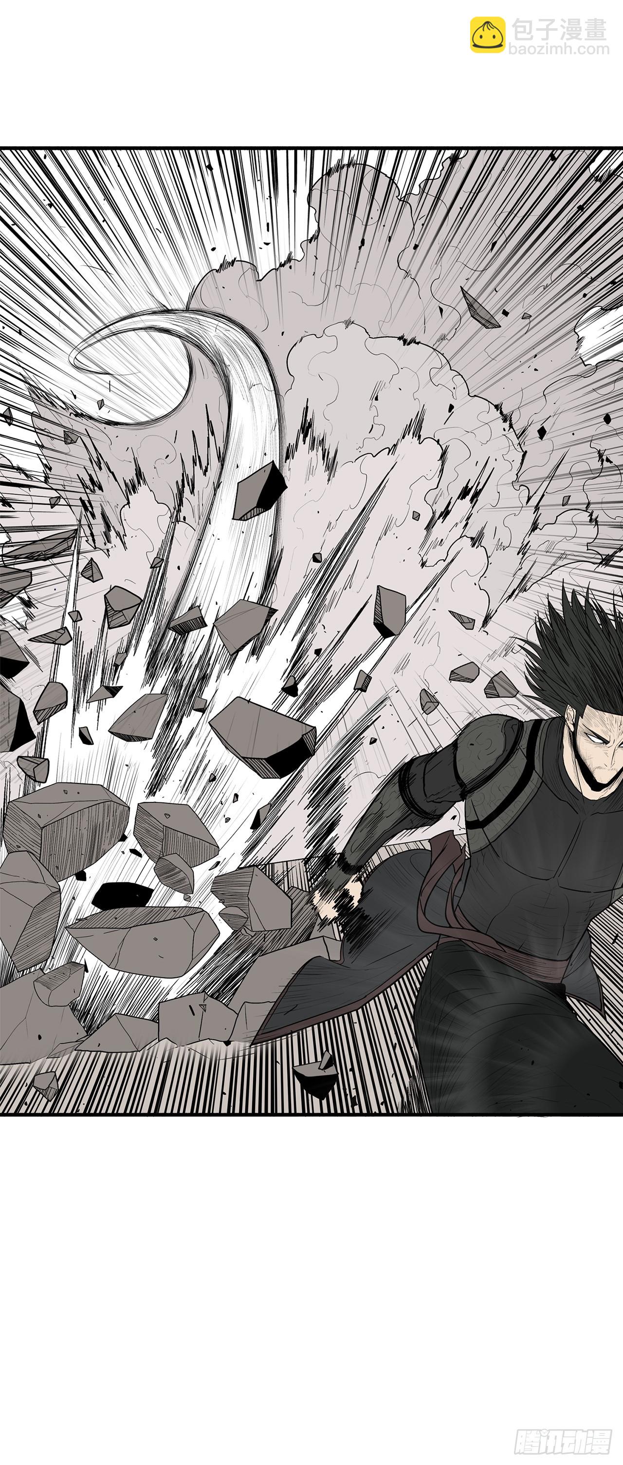 148.树林(1/2)-第149话