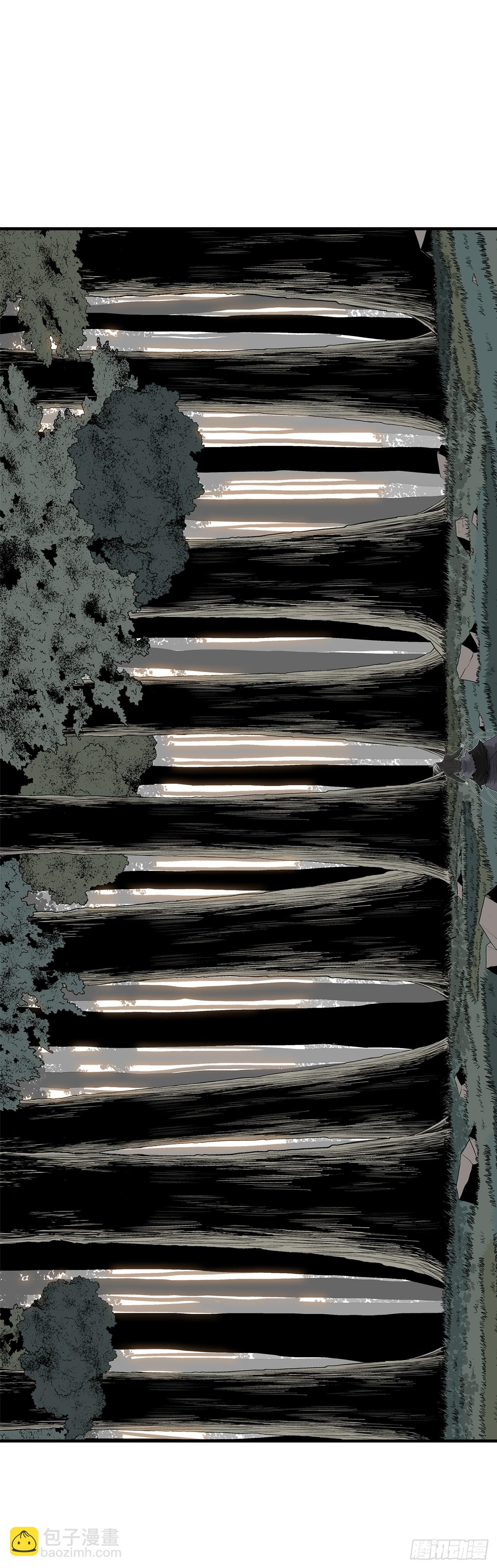 148.树林(1/2)-第149话