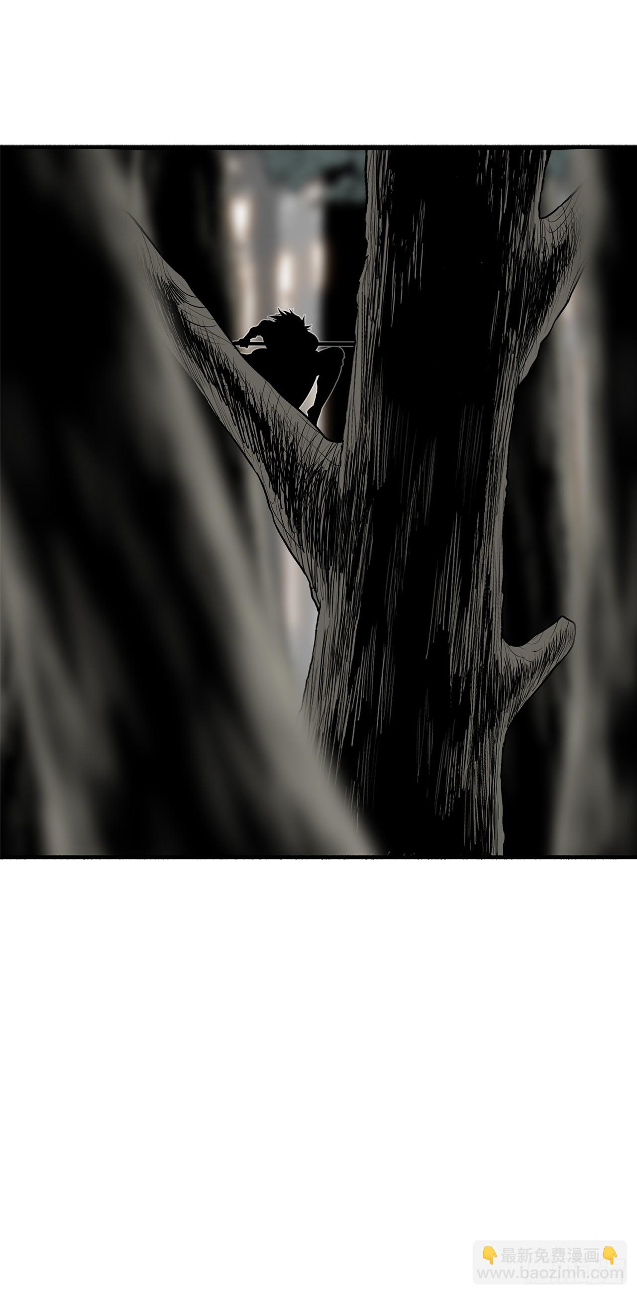 148.树林(1/2)-第149话