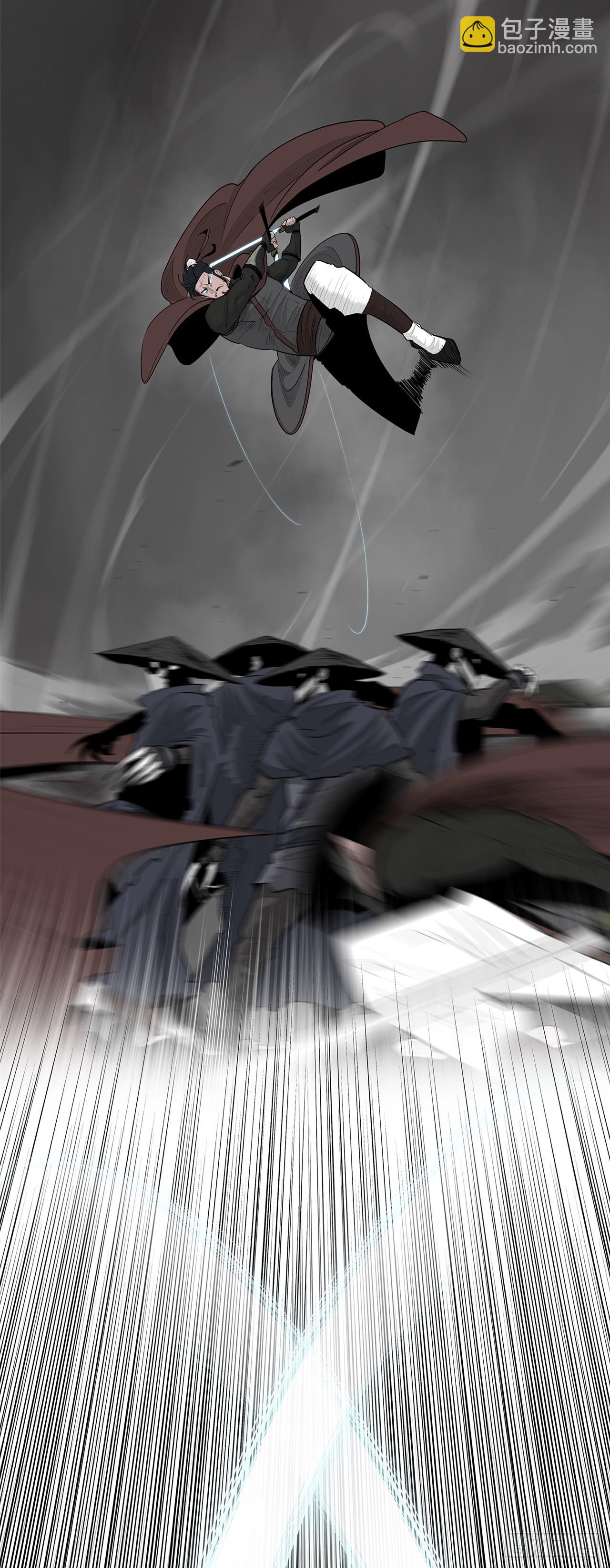 150.副战场(1/2)-第151话