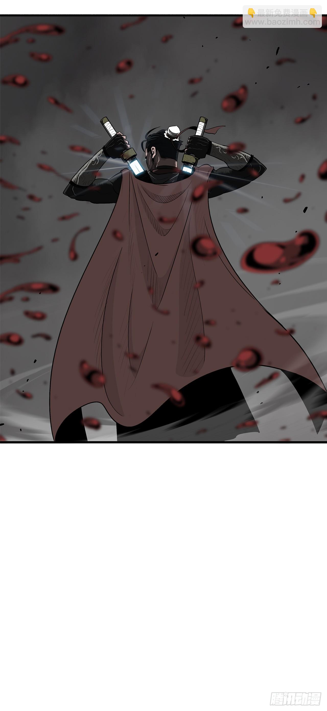 150.副战场(1/2)-第151话