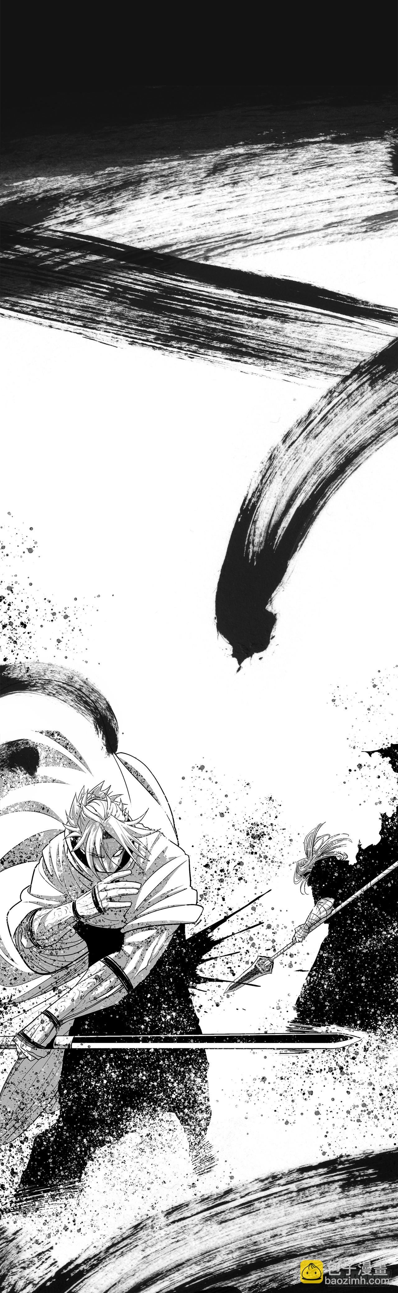 159.搅动风云(1/2)-第161话