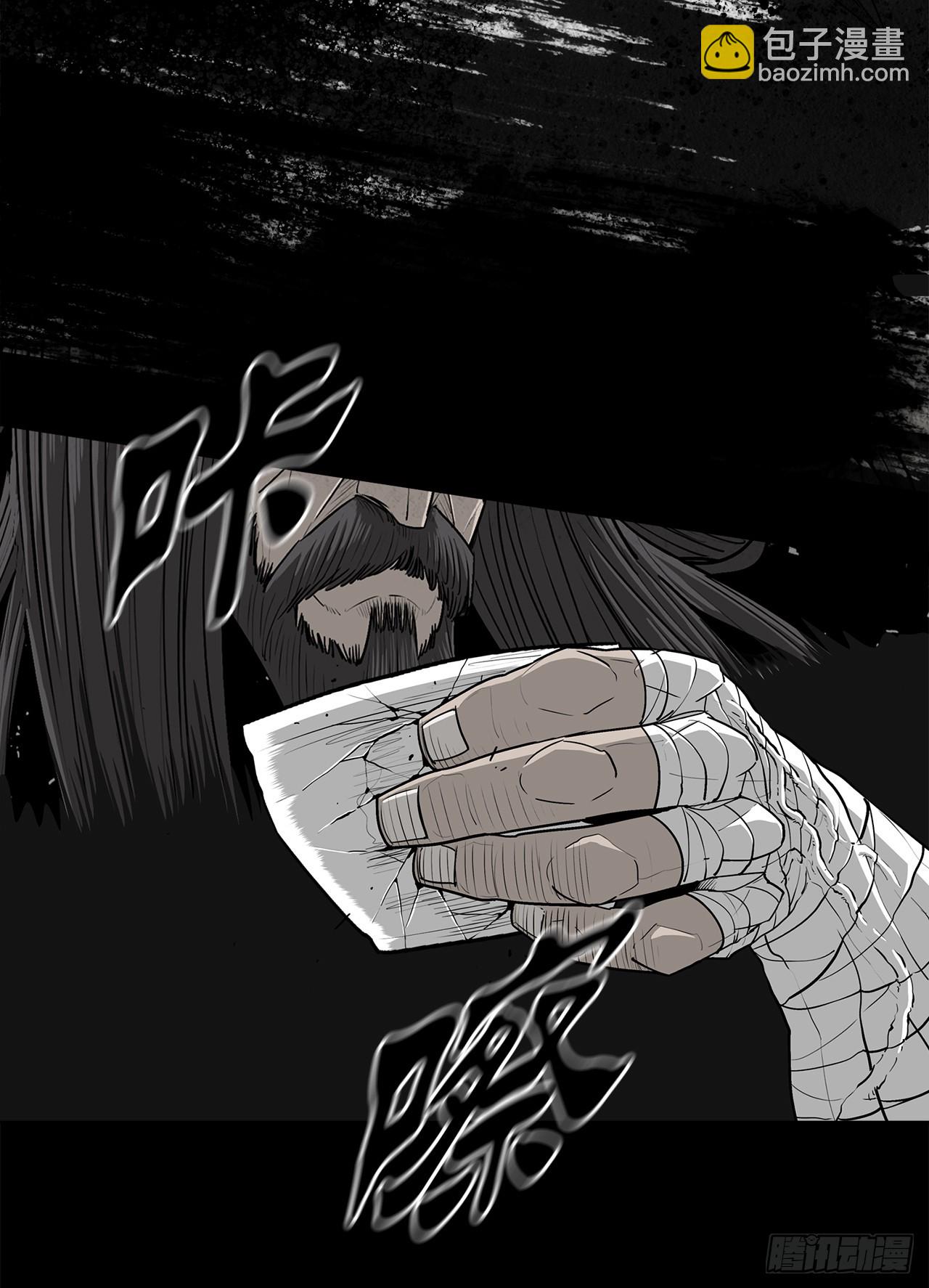 159.搅动风云(1/2)-第161话