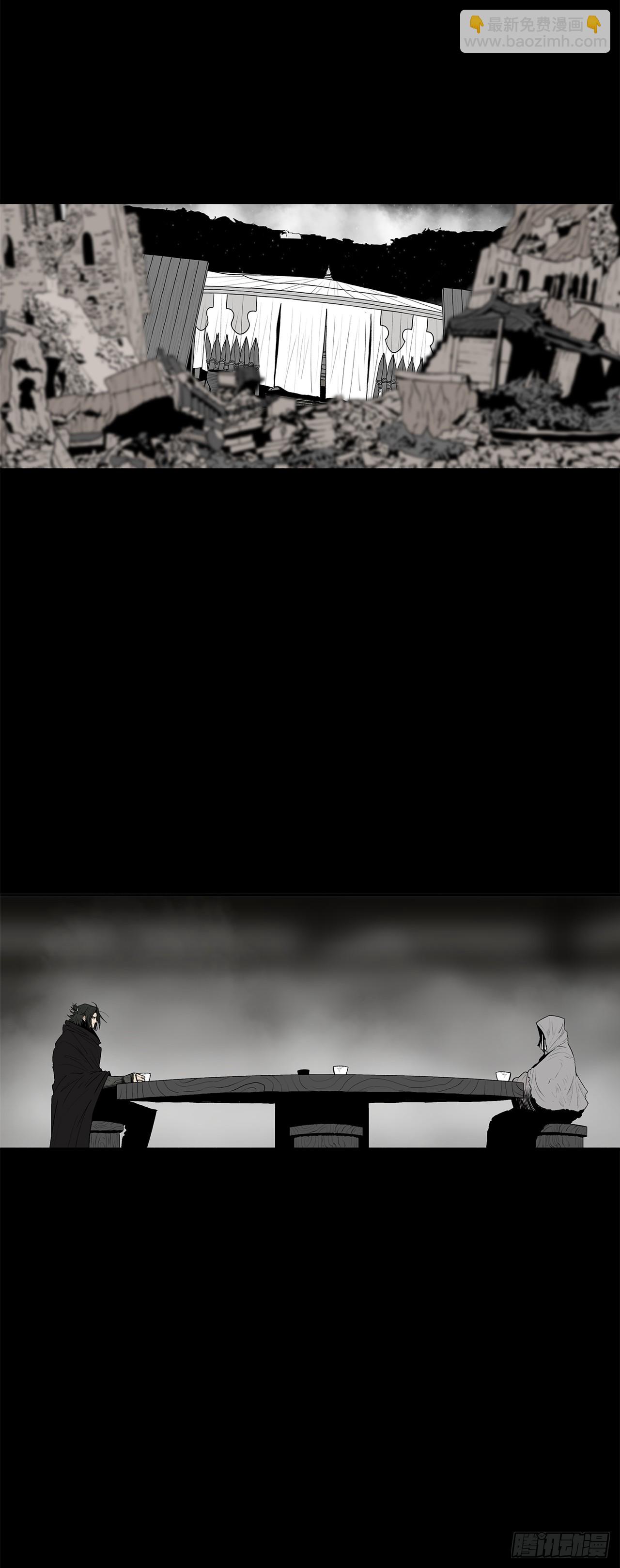 159.搅动风云(1/2)-第161话