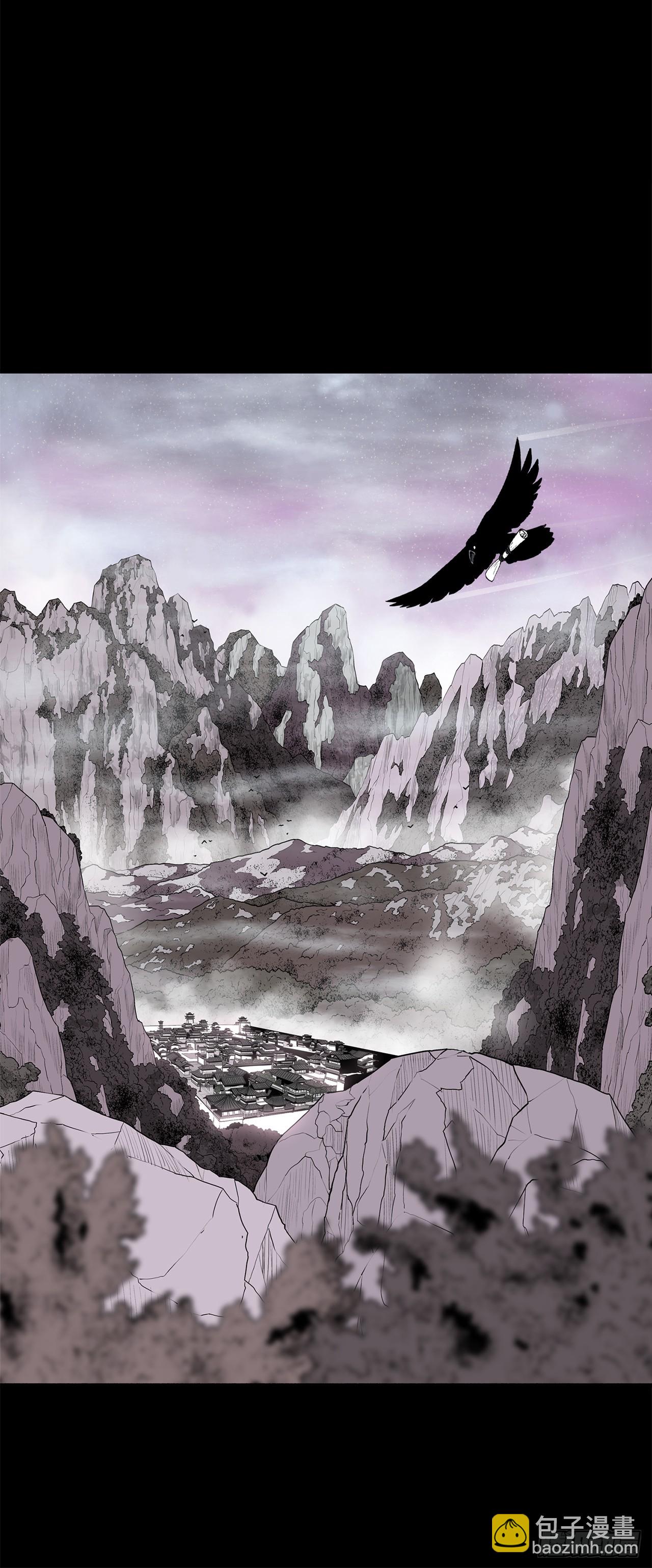 159.搅动风云(1/2)-第161话