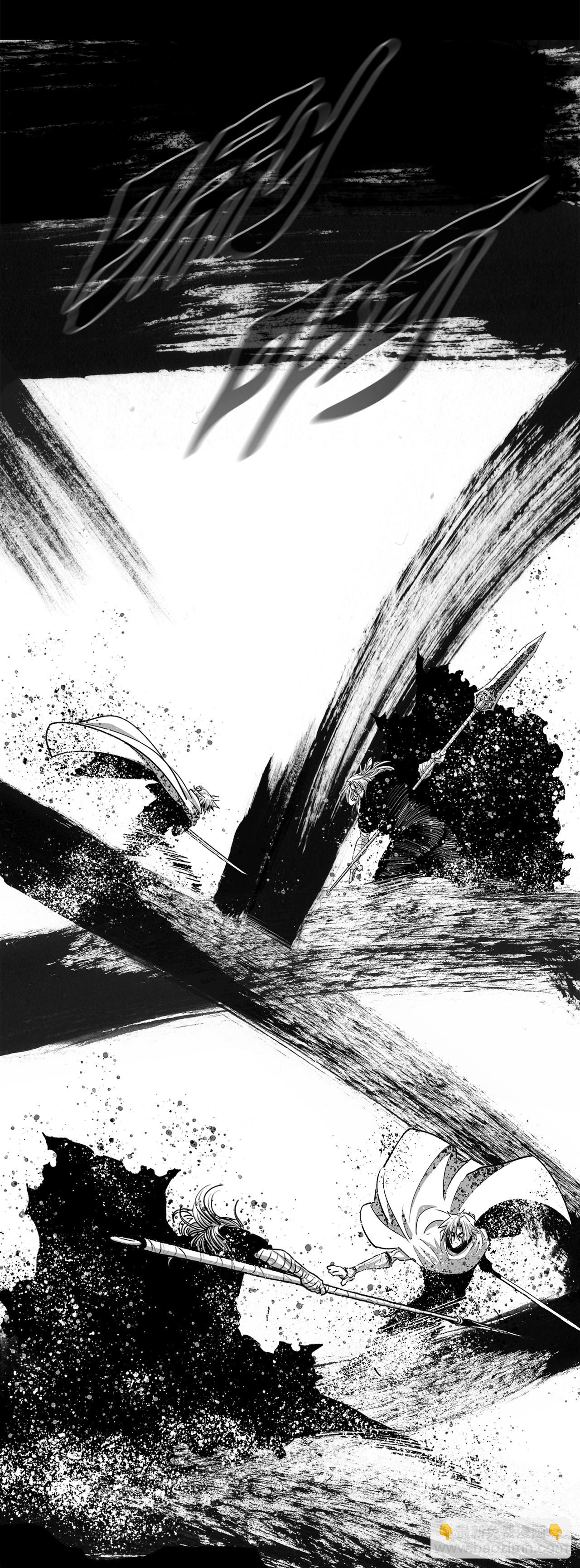 159.搅动风云(1/2)-第161话