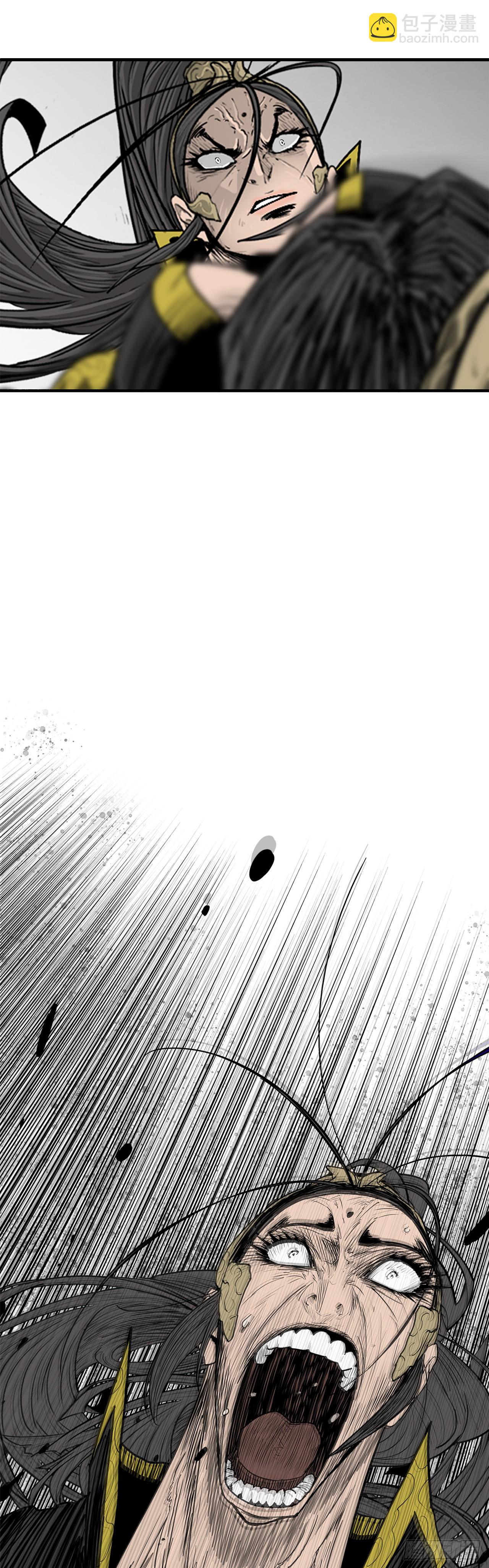 161.神枪-第163话