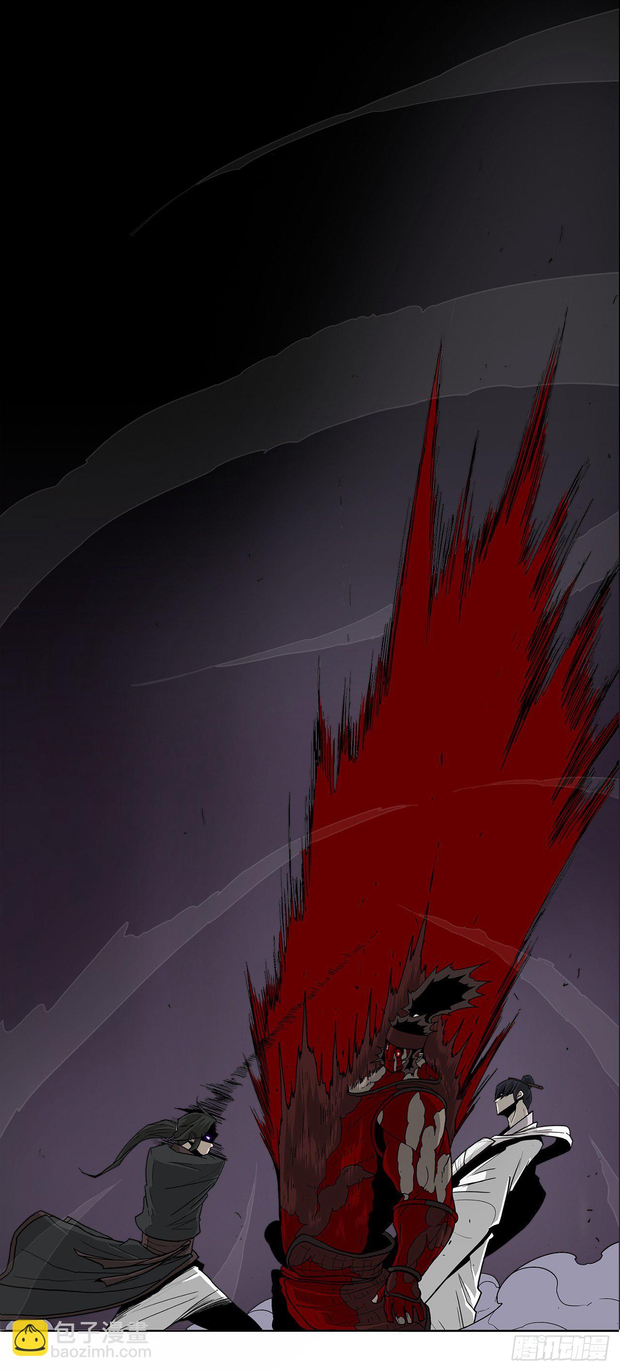 46.我一定会守护你(1/2)-第47话