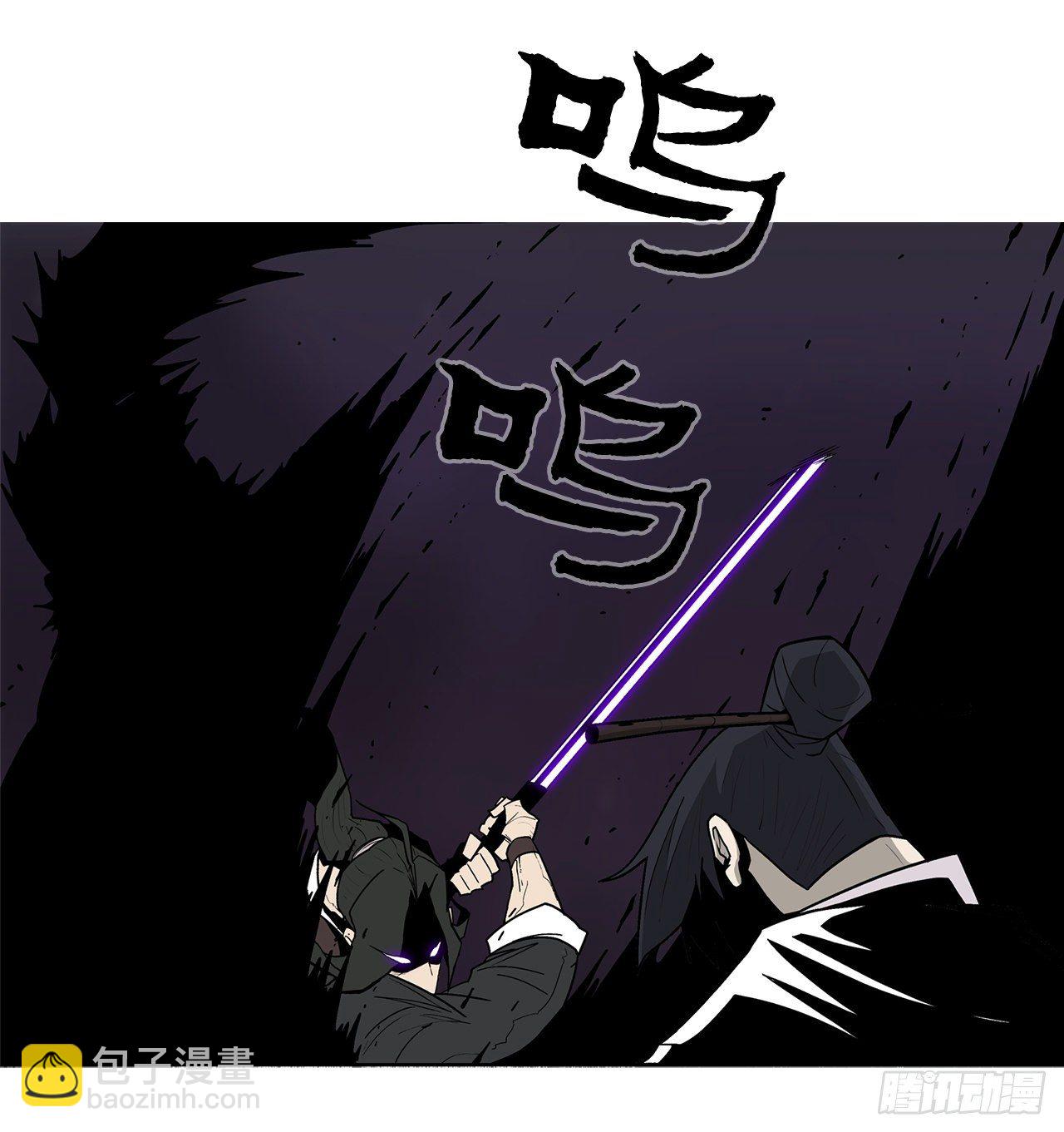 46.我一定会守护你(1/2)-第47话