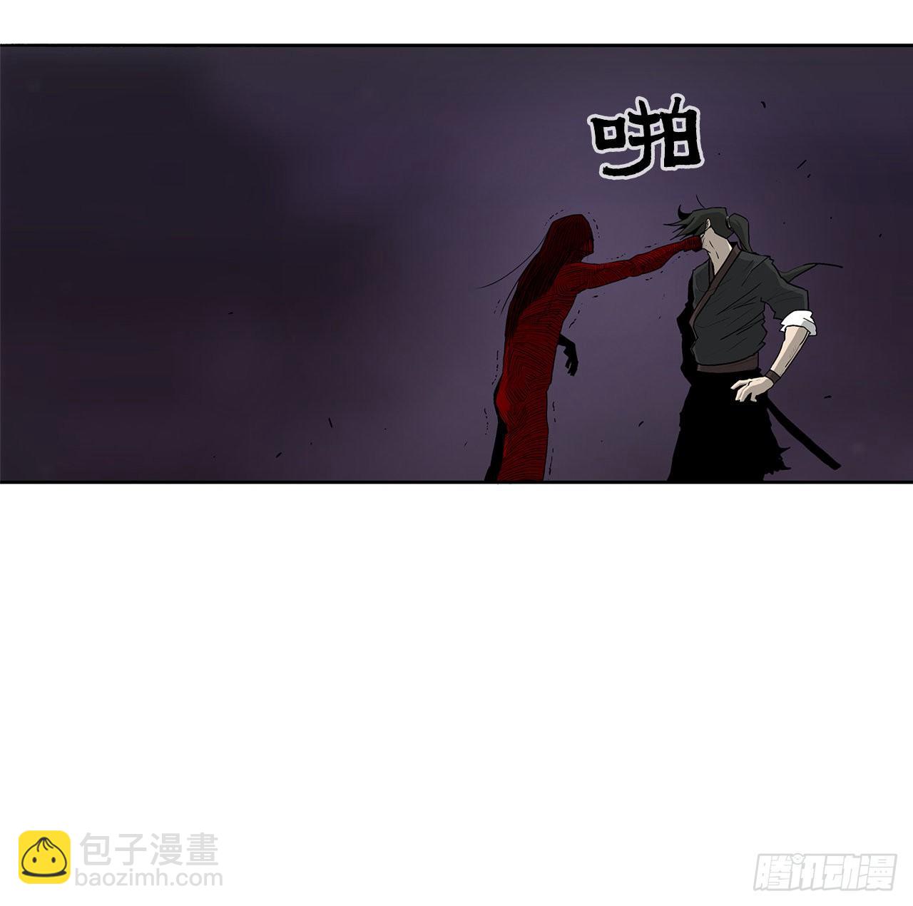 48.双雄争霸(1/2)-第49话