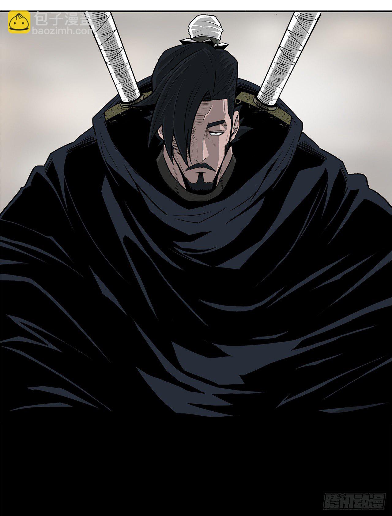 52.卧薪尝胆(1/2)-第53话