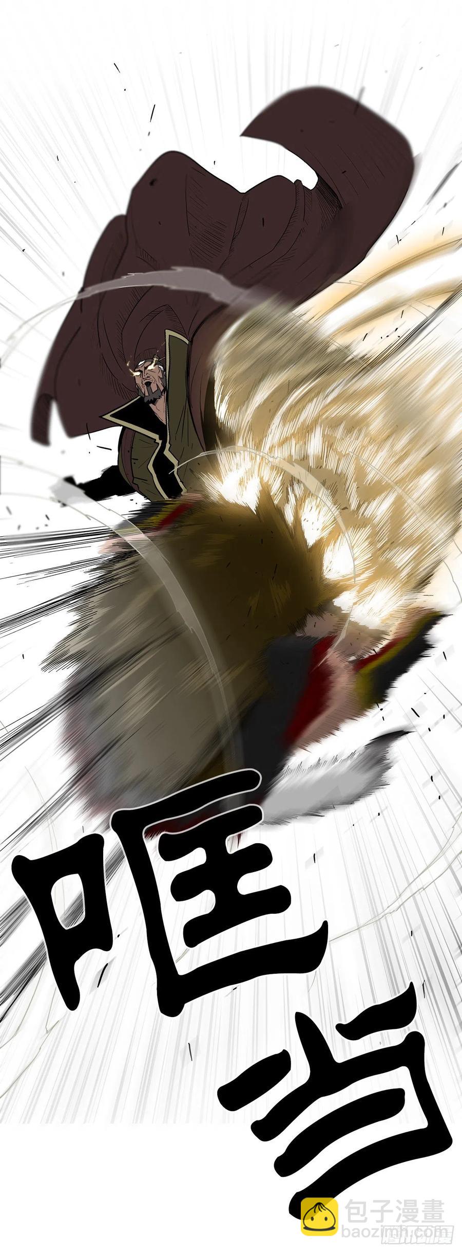 64.背叛者(1/2)-第65话