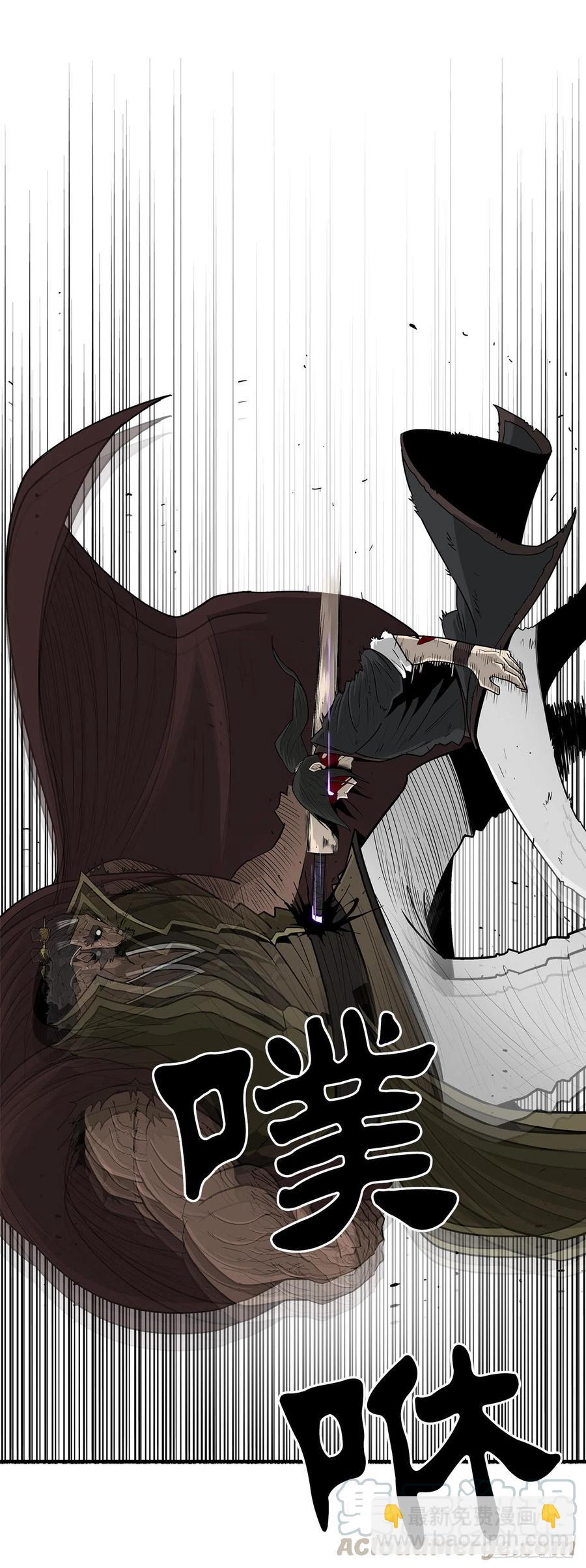 68.打败拳魔(1/2)-第69话