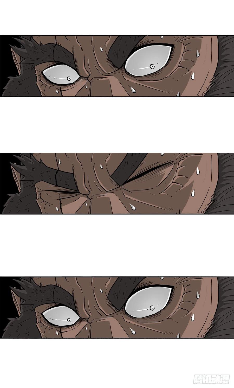 68.打败拳魔(1/2)-第69话