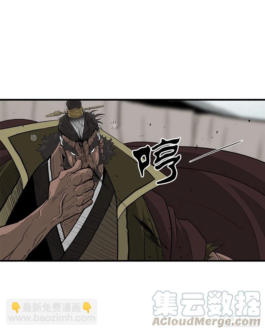 68.打败拳魔(1/2)-第69话