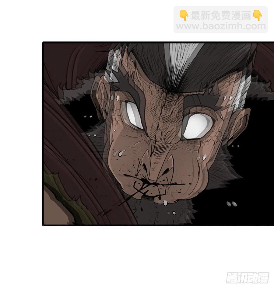 68.打败拳魔(1/2)-第69话