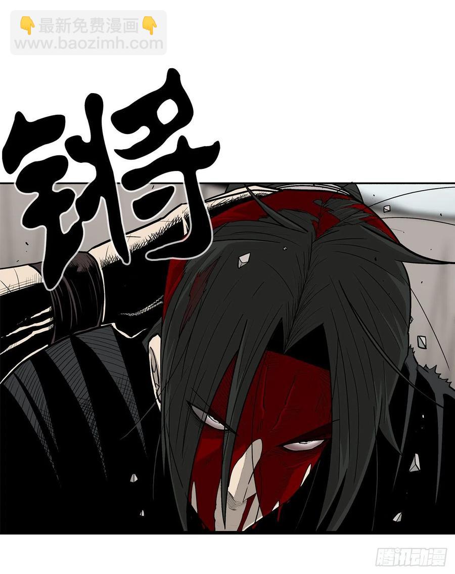 68.打败拳魔(1/2)-第69话