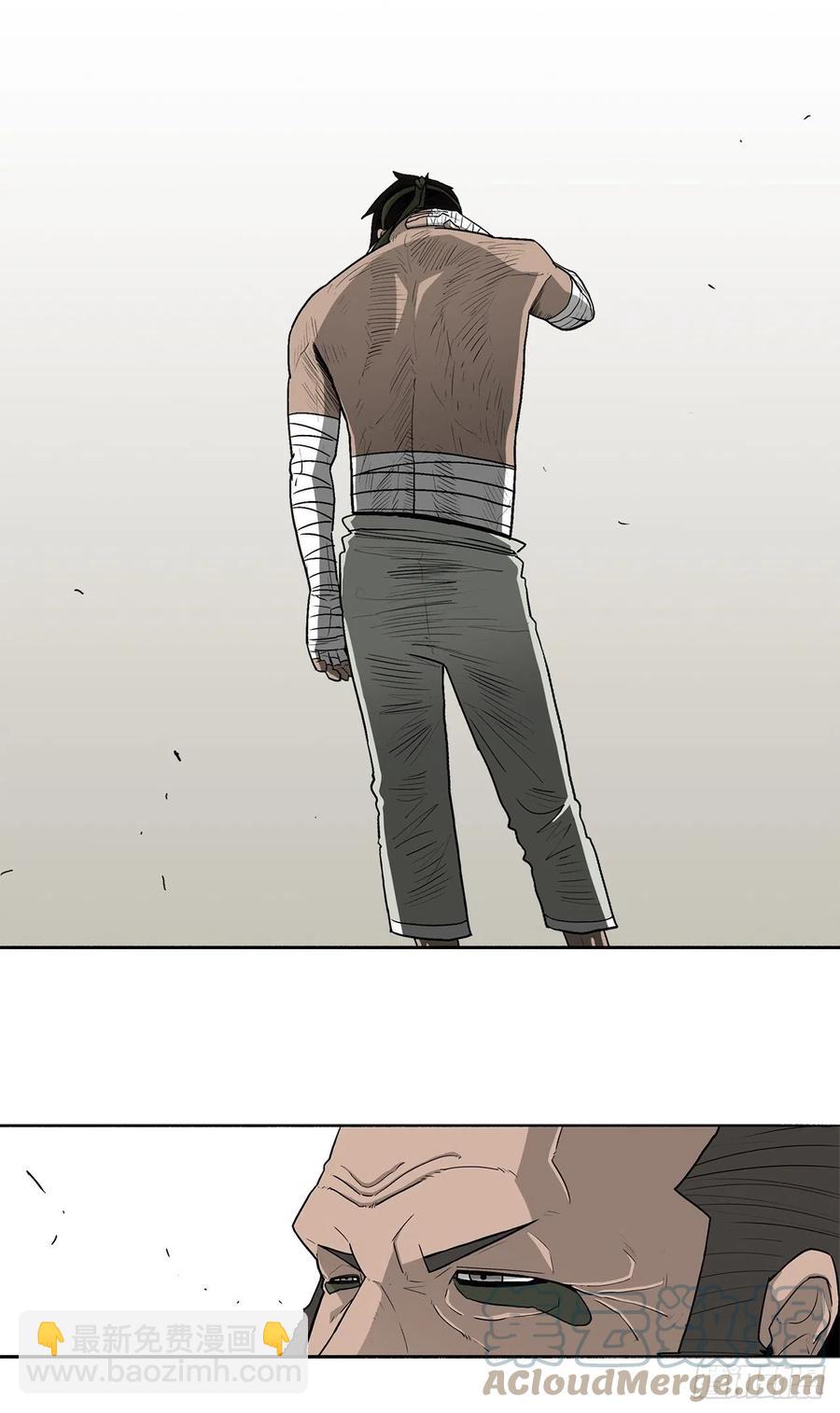 82.冤家路窄(1/2)-第83话