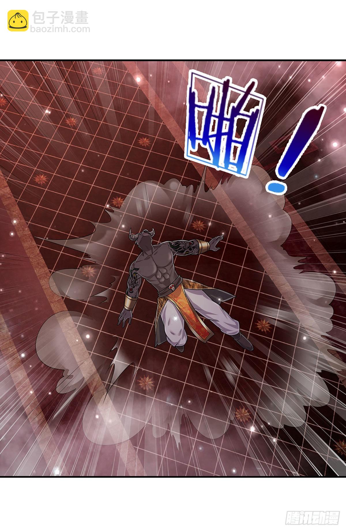 被困百萬年：弟子遍佈諸天萬界 - 第156話 何人敢襲，妖魔大殿 - 6