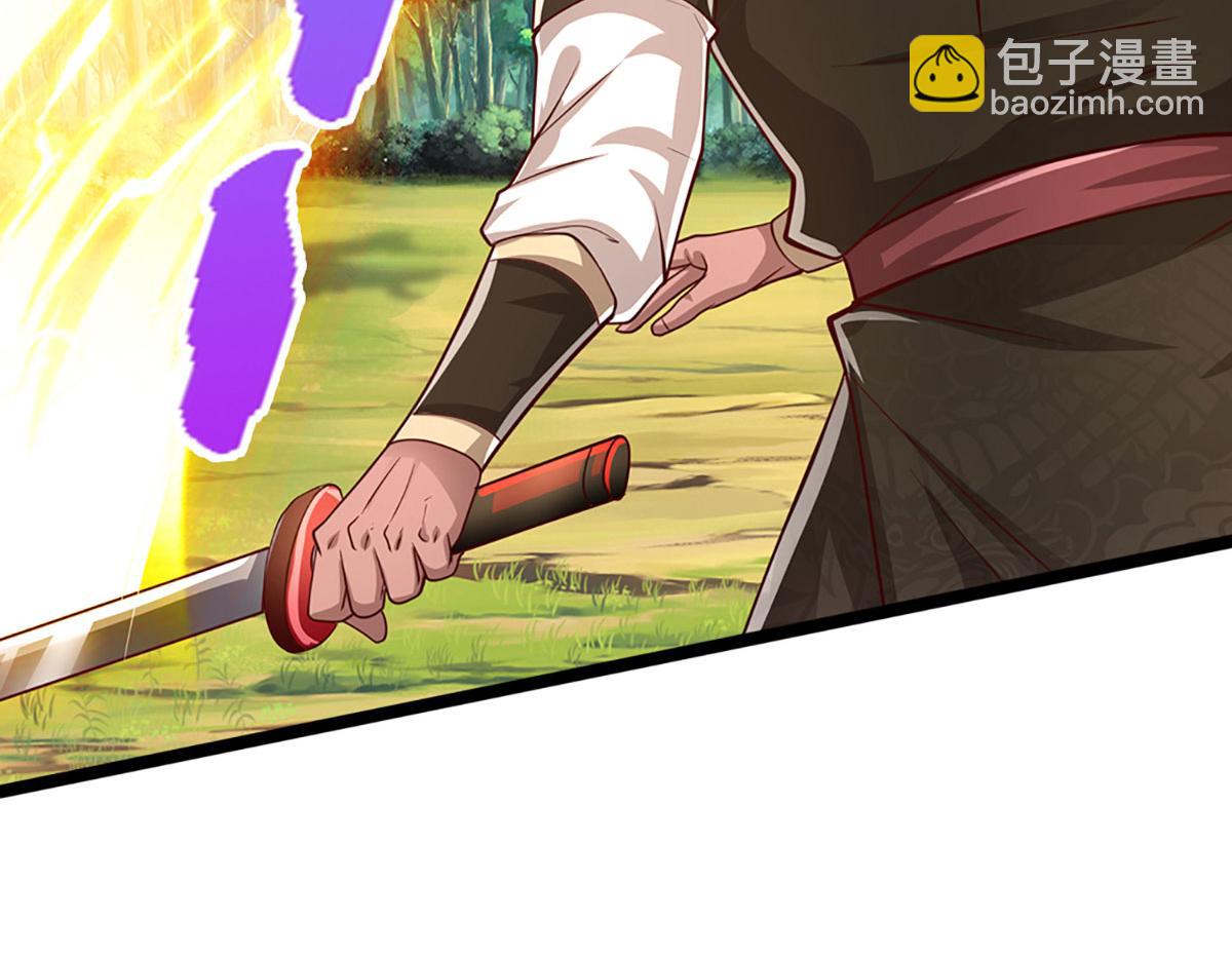 被困百萬年：弟子遍佈諸天萬界 - 第344話 肉身硬抗巨龍(3/3) - 6