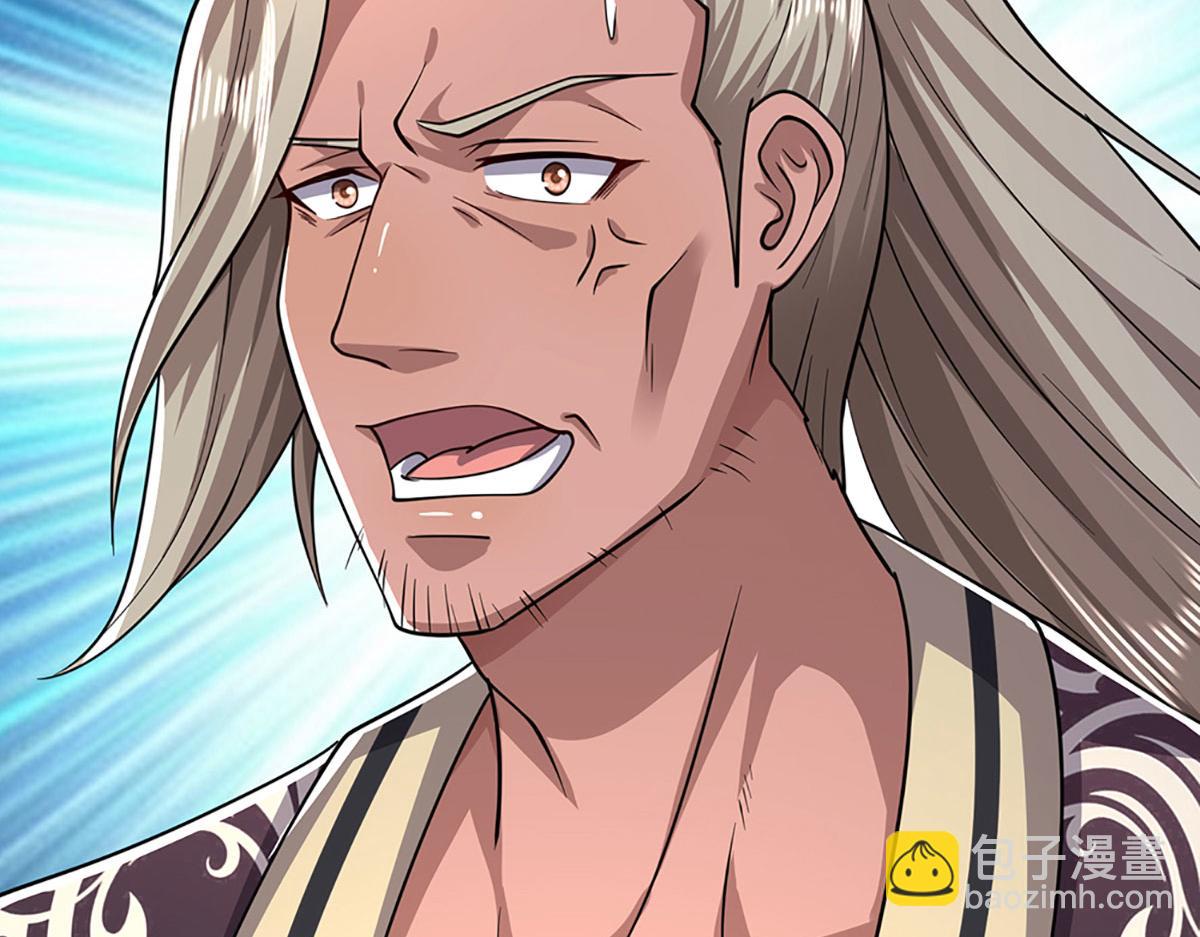 被困百萬年：弟子遍佈諸天萬界 - 第344話 肉身硬抗巨龍(3/3) - 3