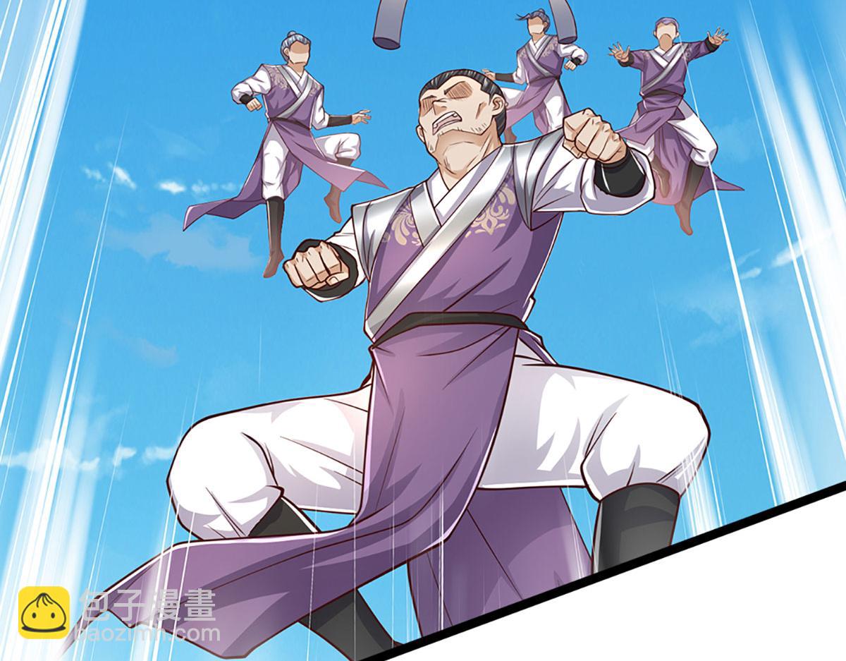 被困百萬年：弟子遍佈諸天萬界 - 第344話 肉身硬抗巨龍(2/3) - 7