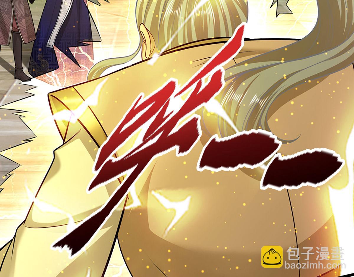 被困百萬年：弟子遍佈諸天萬界 - 第346話 扔入深淵，還敢嘴硬(2/3) - 5