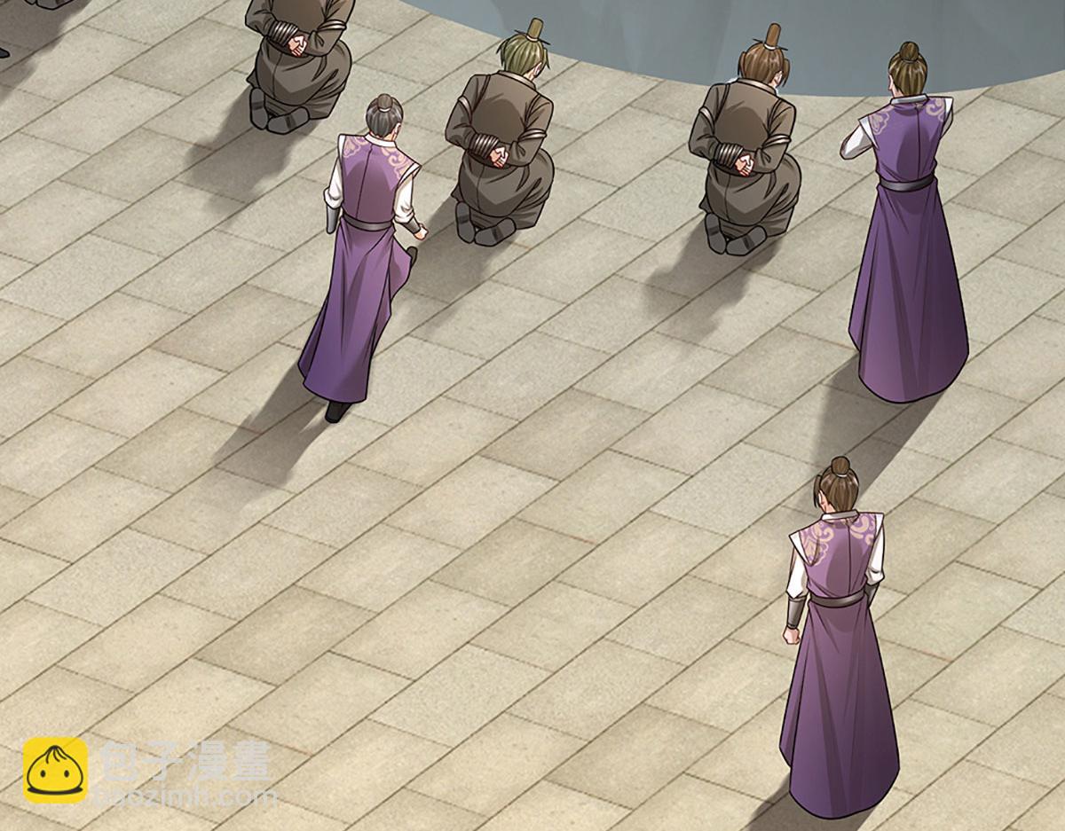 被困百萬年：弟子遍佈諸天萬界 - 第346話 扔入深淵，還敢嘴硬(2/3) - 6