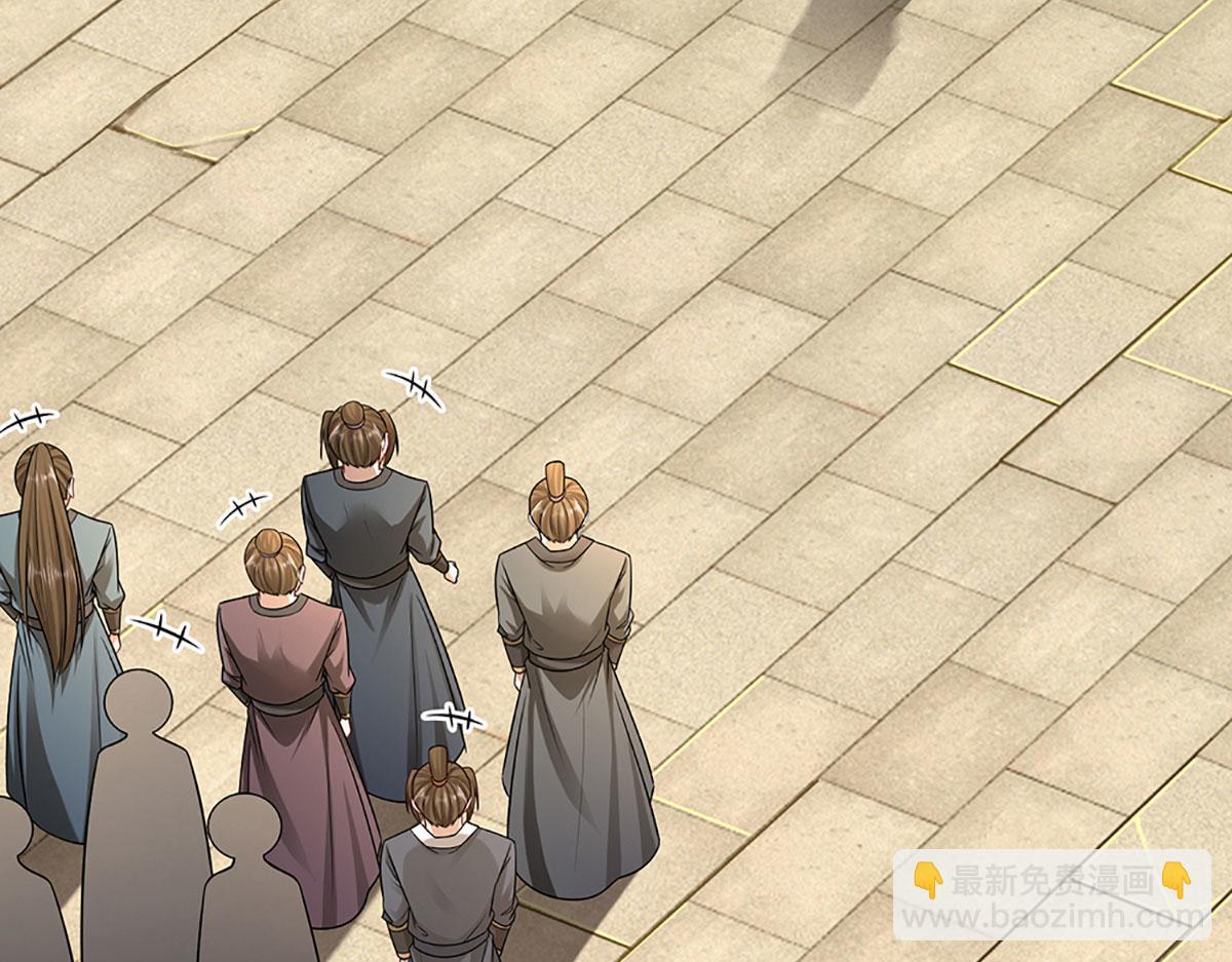 被困百萬年：弟子遍佈諸天萬界 - 第346話 扔入深淵，還敢嘴硬(2/3) - 8