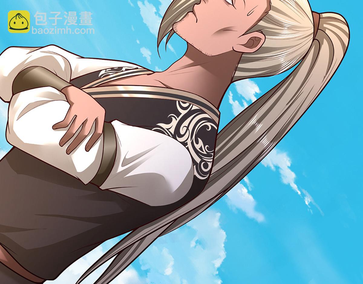 被困百萬年：弟子遍佈諸天萬界 - 第352話 天王發話，一切好說(3/3) - 7