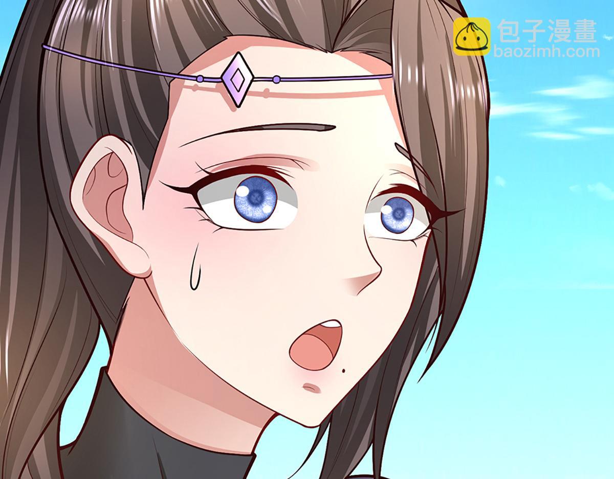 被困百萬年：弟子遍佈諸天萬界 - 第352話 天王發話，一切好說(3/3) - 6