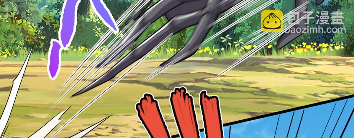 被困百萬年：弟子遍佈諸天萬界 - 第354話 天梭蛛(2/3) - 6