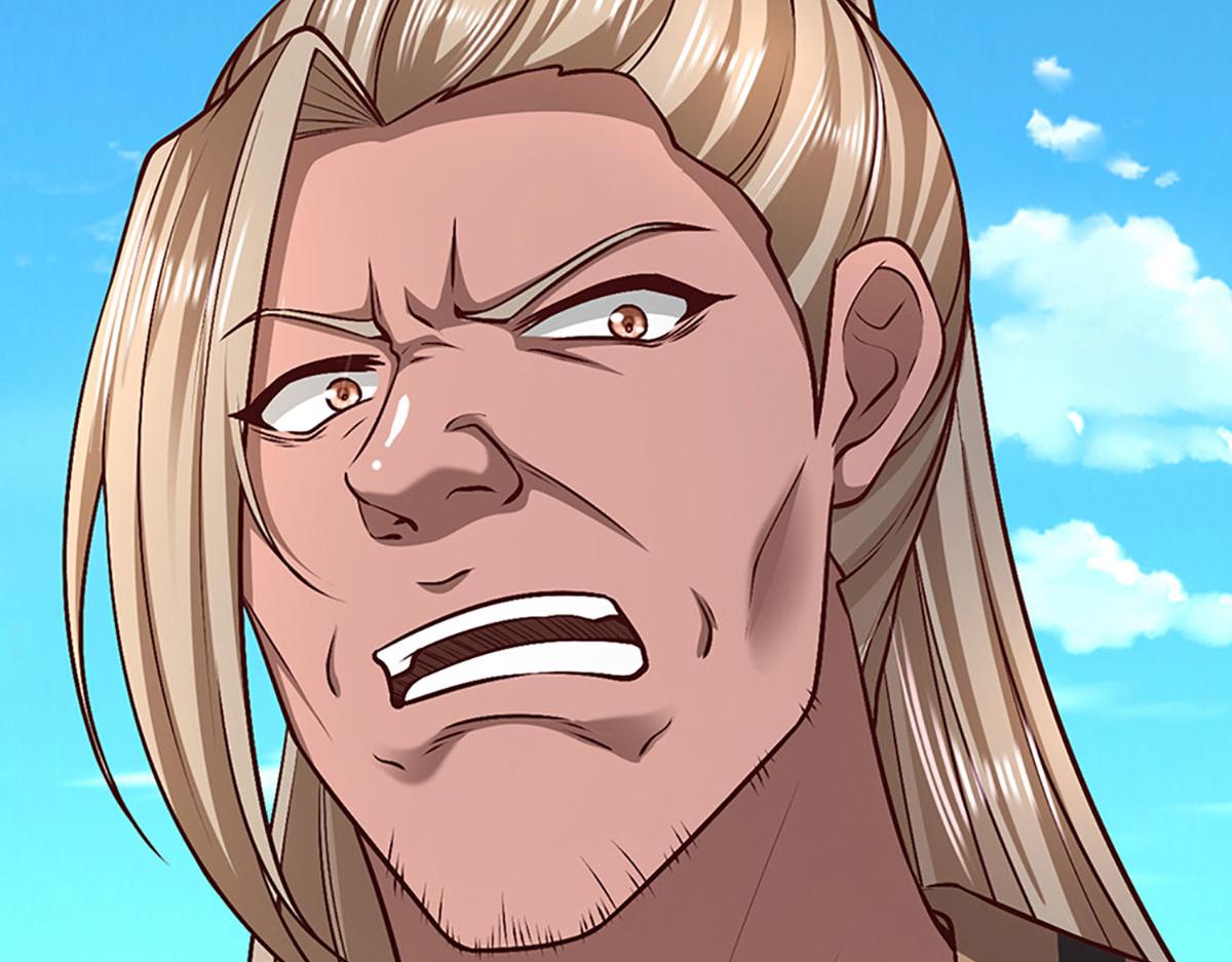 被困百萬年：弟子遍佈諸天萬界 - 第356話 吹牛成癮，遭到反噬(3/3) - 1