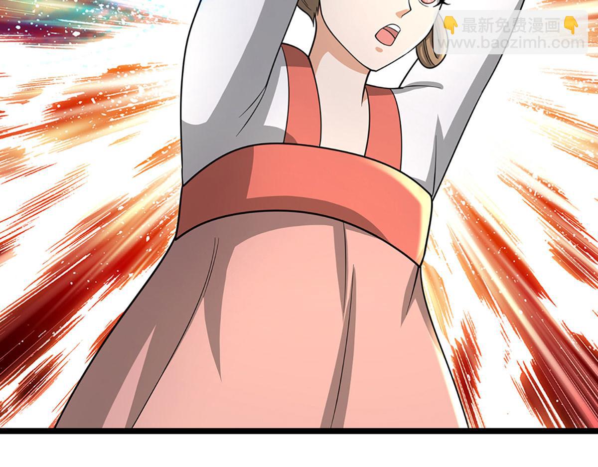 被困百萬年：弟子遍佈諸天萬界 - 第360話 威力差十萬八千里(2/2) - 5