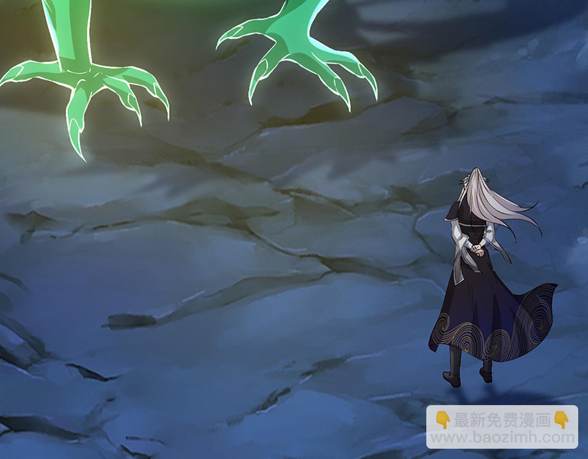 被困百萬年：弟子遍佈諸天萬界 - 第362話 無知的爬蟲(2/3) - 5