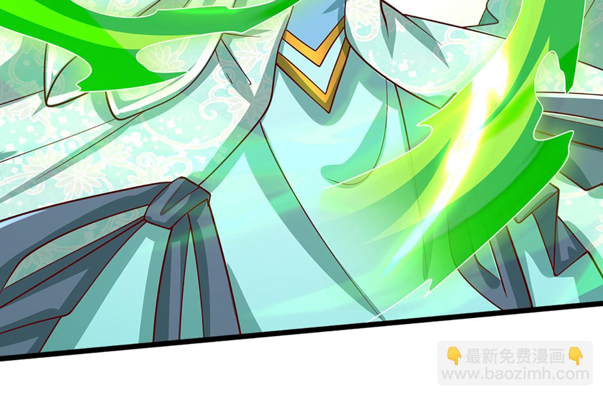 被困百萬年：弟子遍佈諸天萬界 - 第364話 人類迷惑行爲(2/3) - 3