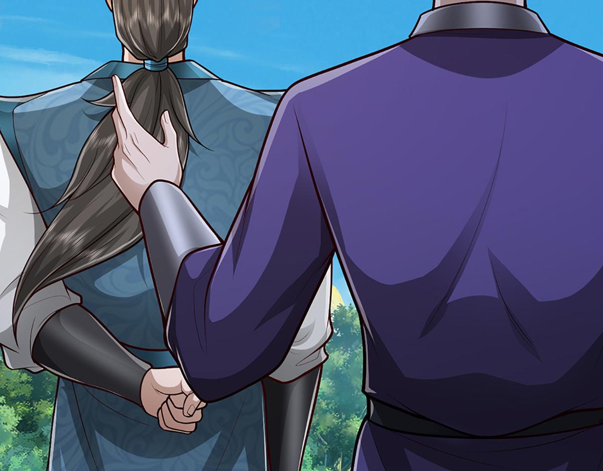 被困百萬年：弟子遍佈諸天萬界 - 第372話 自相殘殺，給個教訓(1/3) - 6