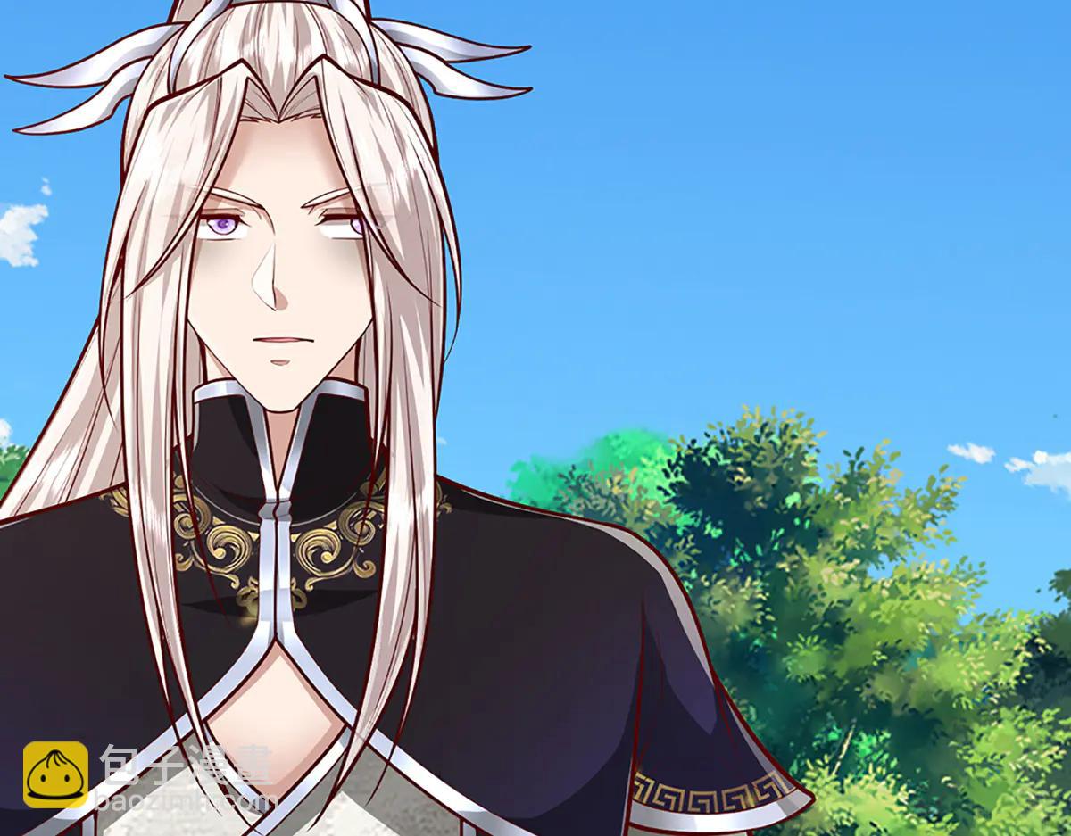 被困百萬年：弟子遍佈諸天萬界 - 第374話 我若出手，你必伏誅(1/3) - 2